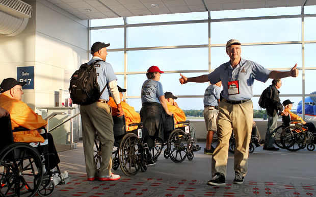 28th HONOR FLIGHT